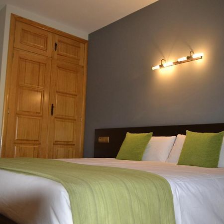 Hotel El Tratado Tordesillas Zewnętrze zdjęcie