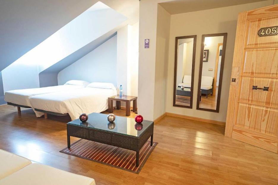 Hotel El Tratado Tordesillas Zewnętrze zdjęcie