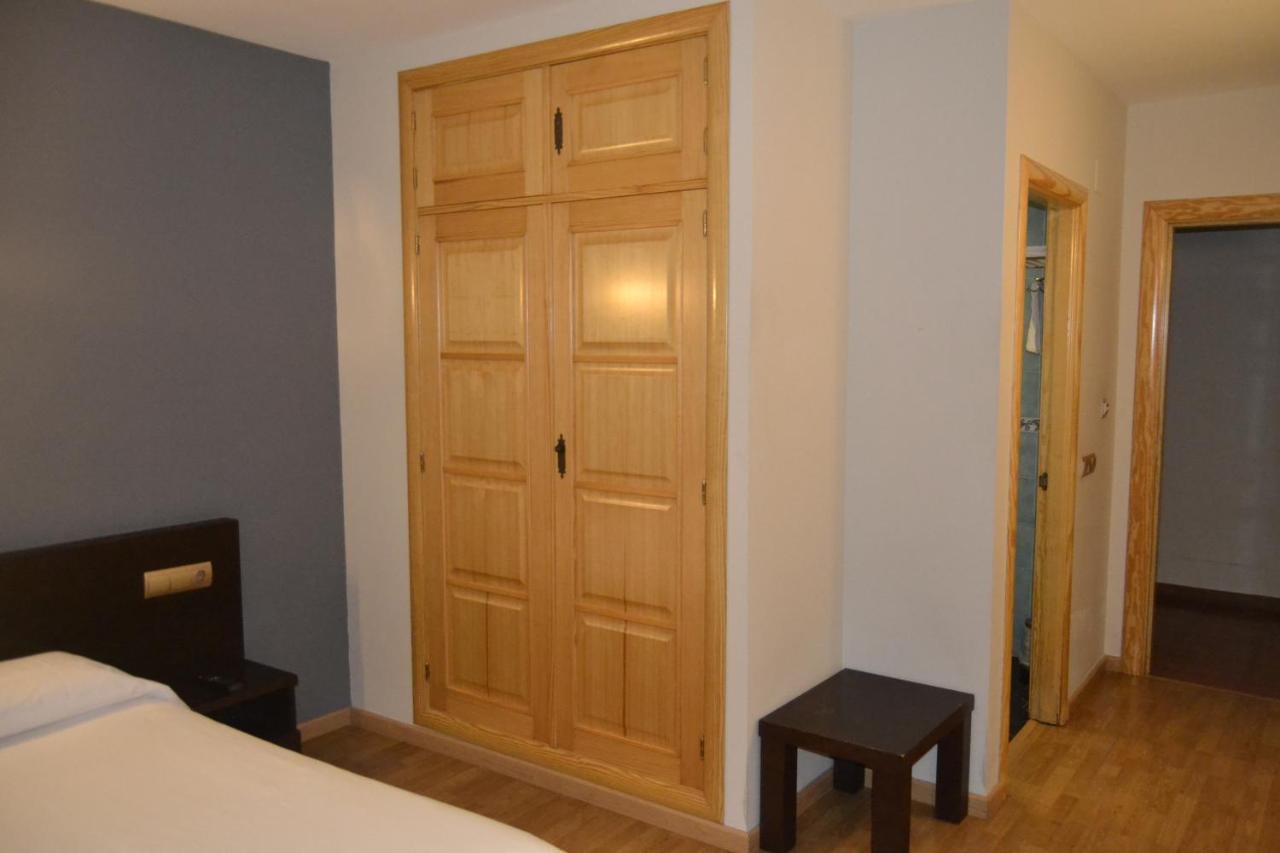 Hotel El Tratado Tordesillas Zewnętrze zdjęcie
