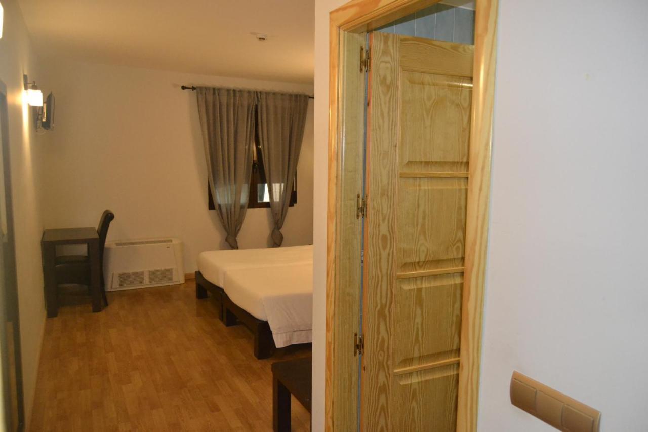 Hotel El Tratado Tordesillas Zewnętrze zdjęcie
