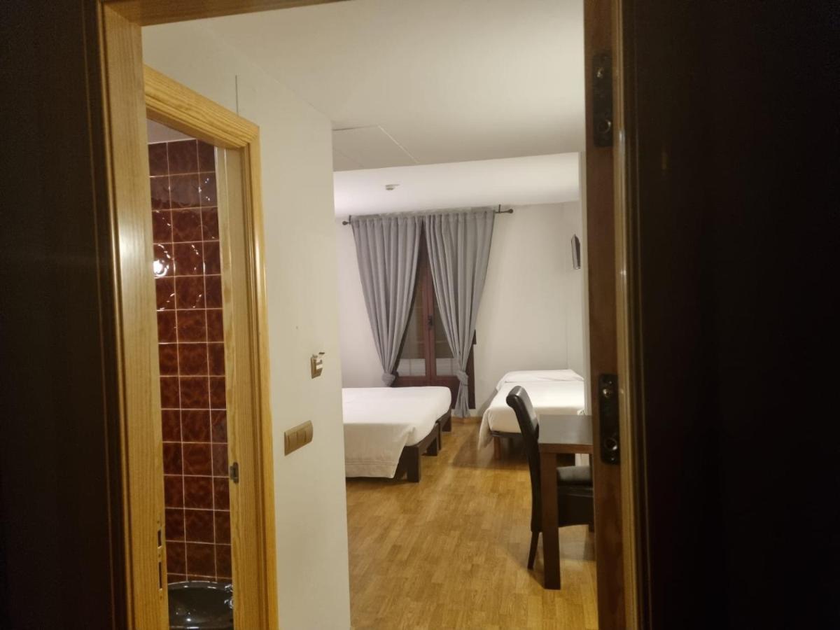 Hotel El Tratado Tordesillas Zewnętrze zdjęcie