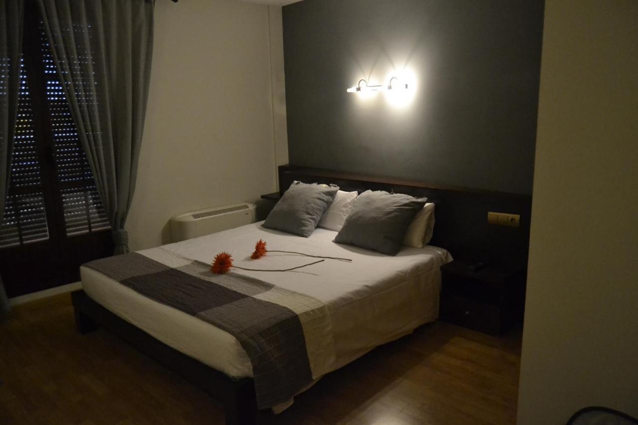 Hotel El Tratado Tordesillas Zewnętrze zdjęcie