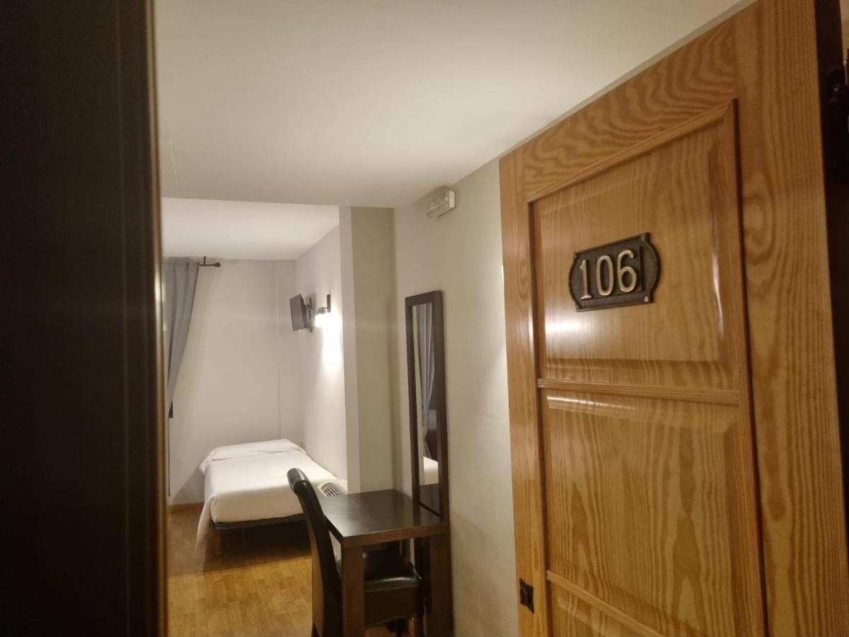 Hotel El Tratado Tordesillas Zewnętrze zdjęcie