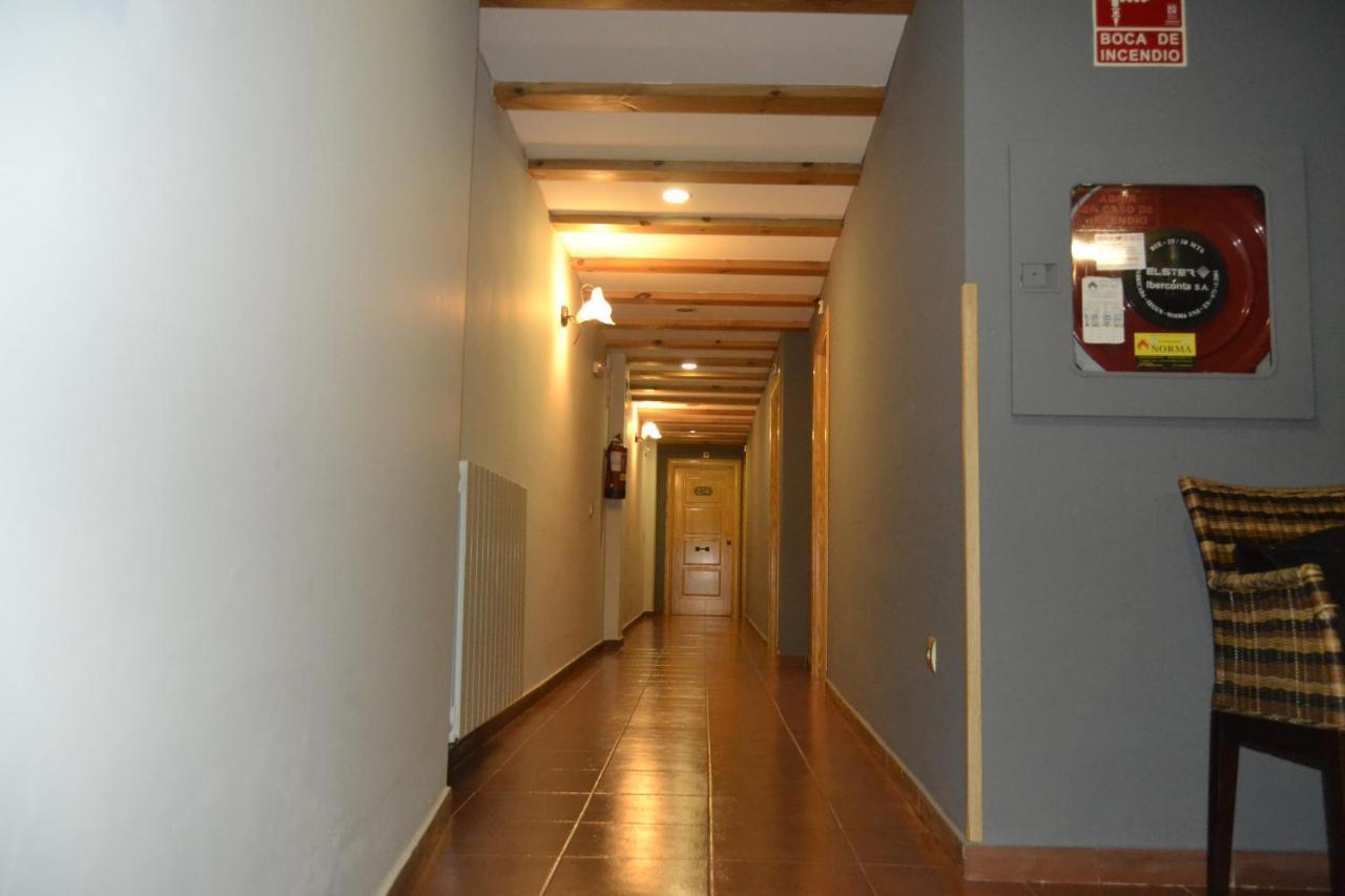 Hotel El Tratado Tordesillas Zewnętrze zdjęcie