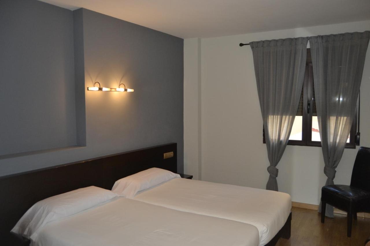 Hotel El Tratado Tordesillas Zewnętrze zdjęcie