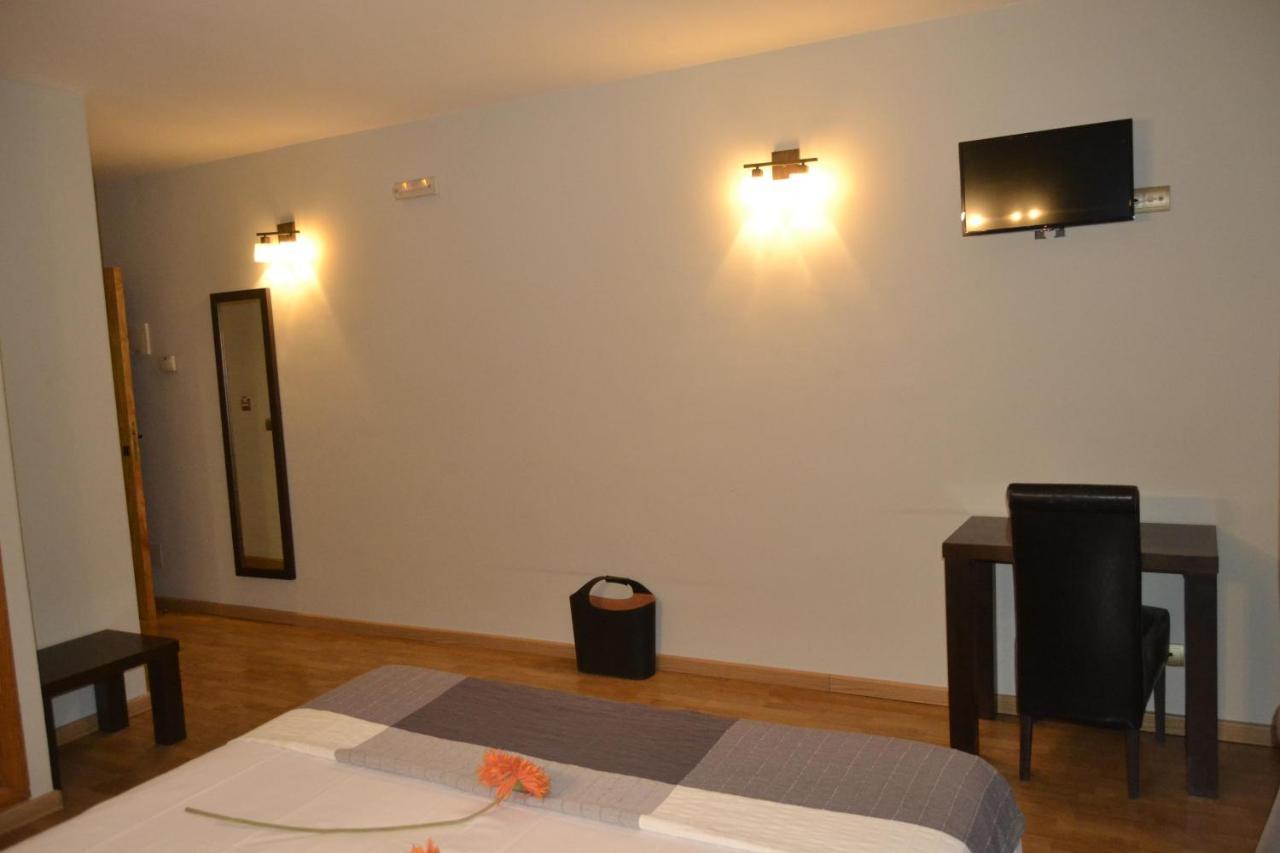 Hotel El Tratado Tordesillas Zewnętrze zdjęcie