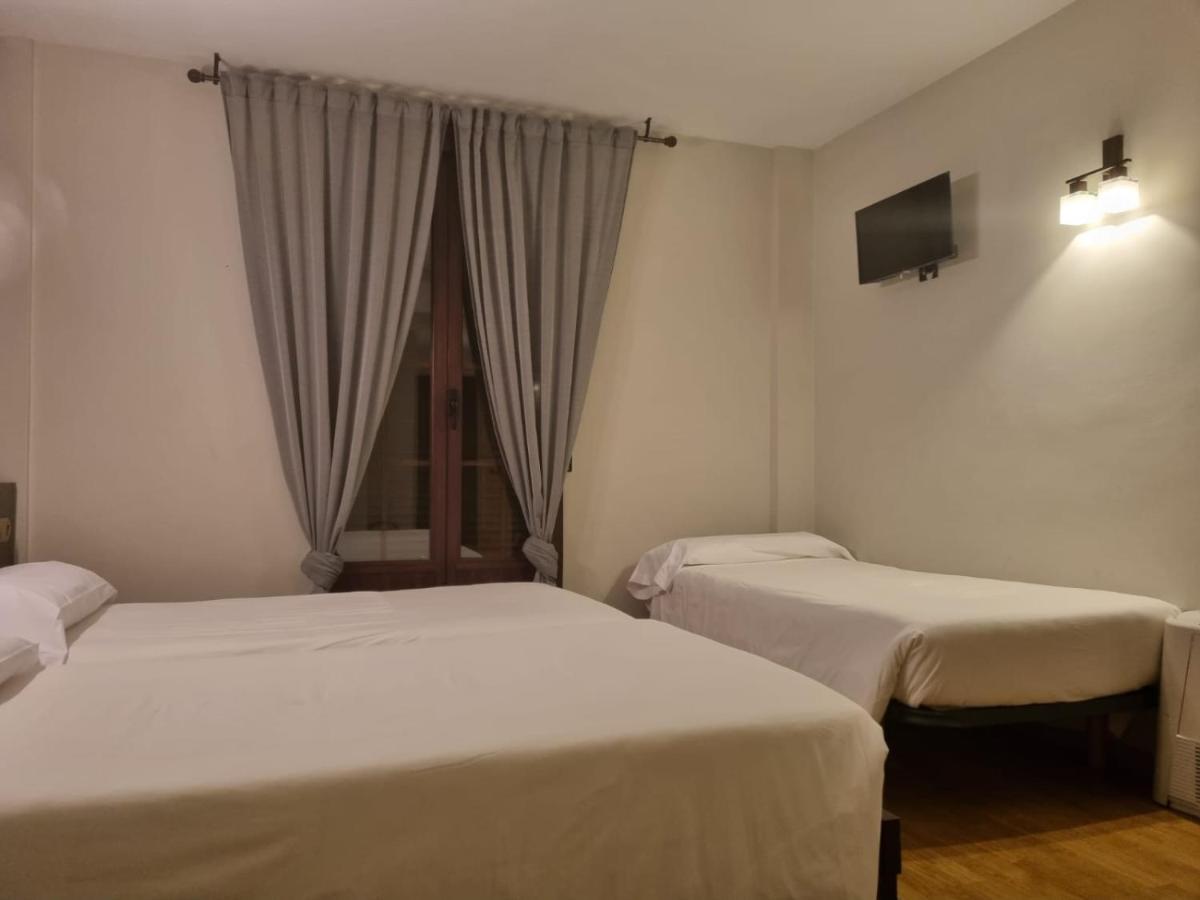 Hotel El Tratado Tordesillas Zewnętrze zdjęcie