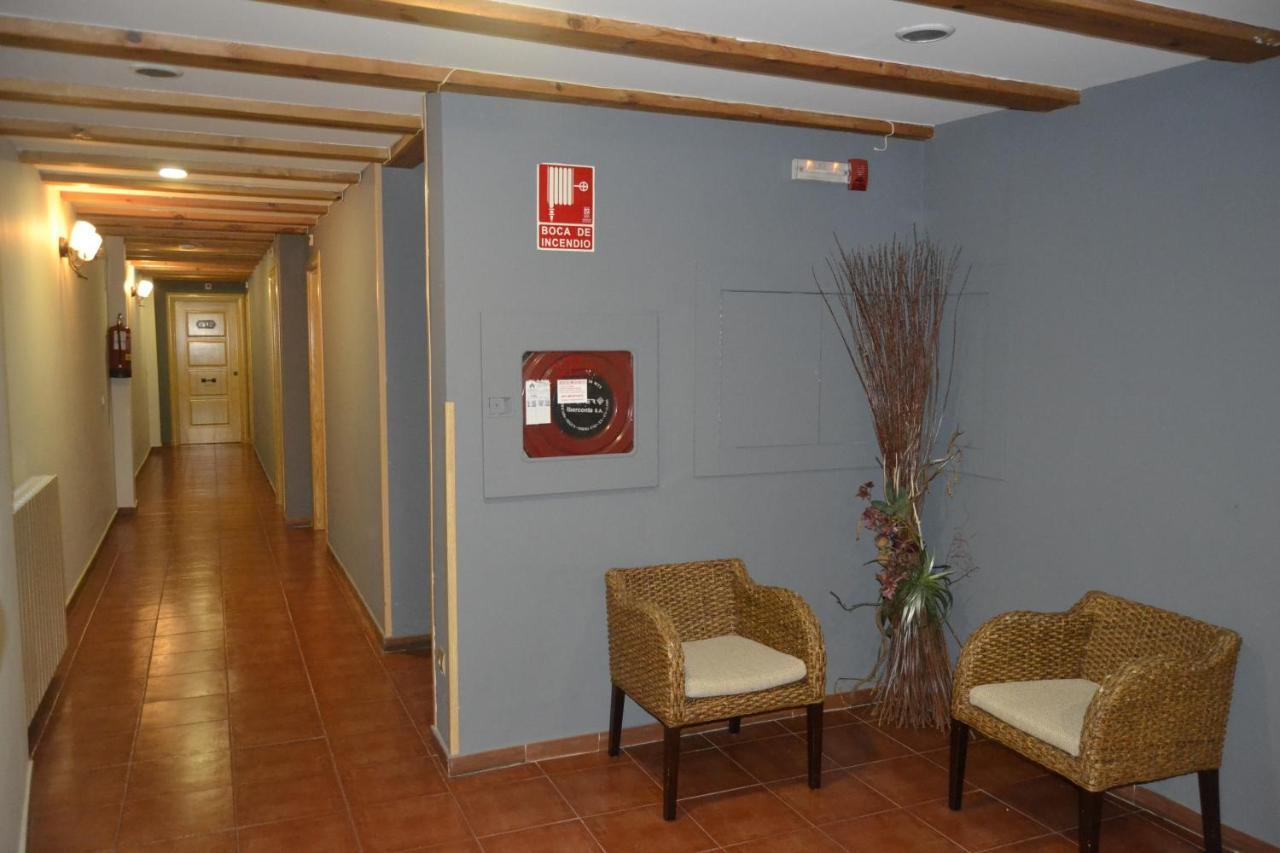 Hotel El Tratado Tordesillas Zewnętrze zdjęcie