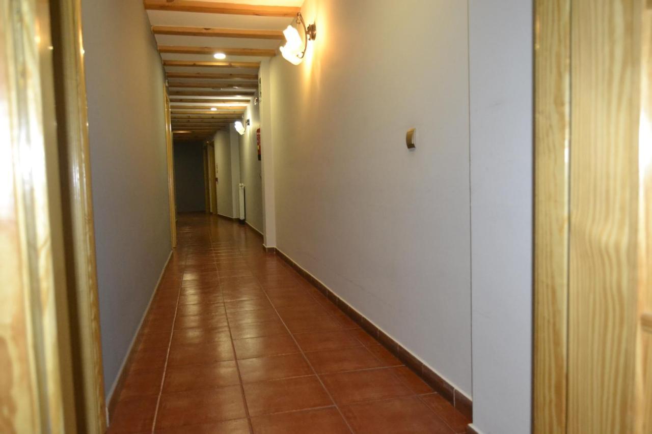 Hotel El Tratado Tordesillas Zewnętrze zdjęcie